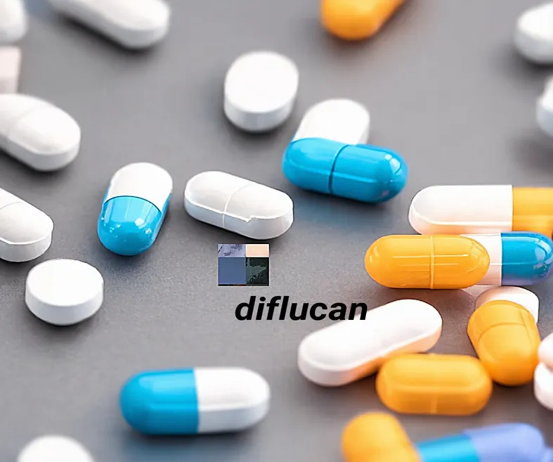 Diflucan 1